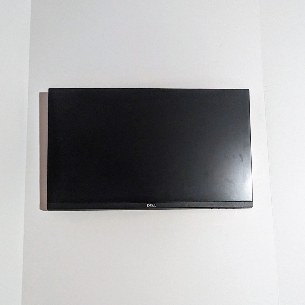 Dell P2219H Flat Panel 1920x1080 60Hz Monitor - No Cables No Stand